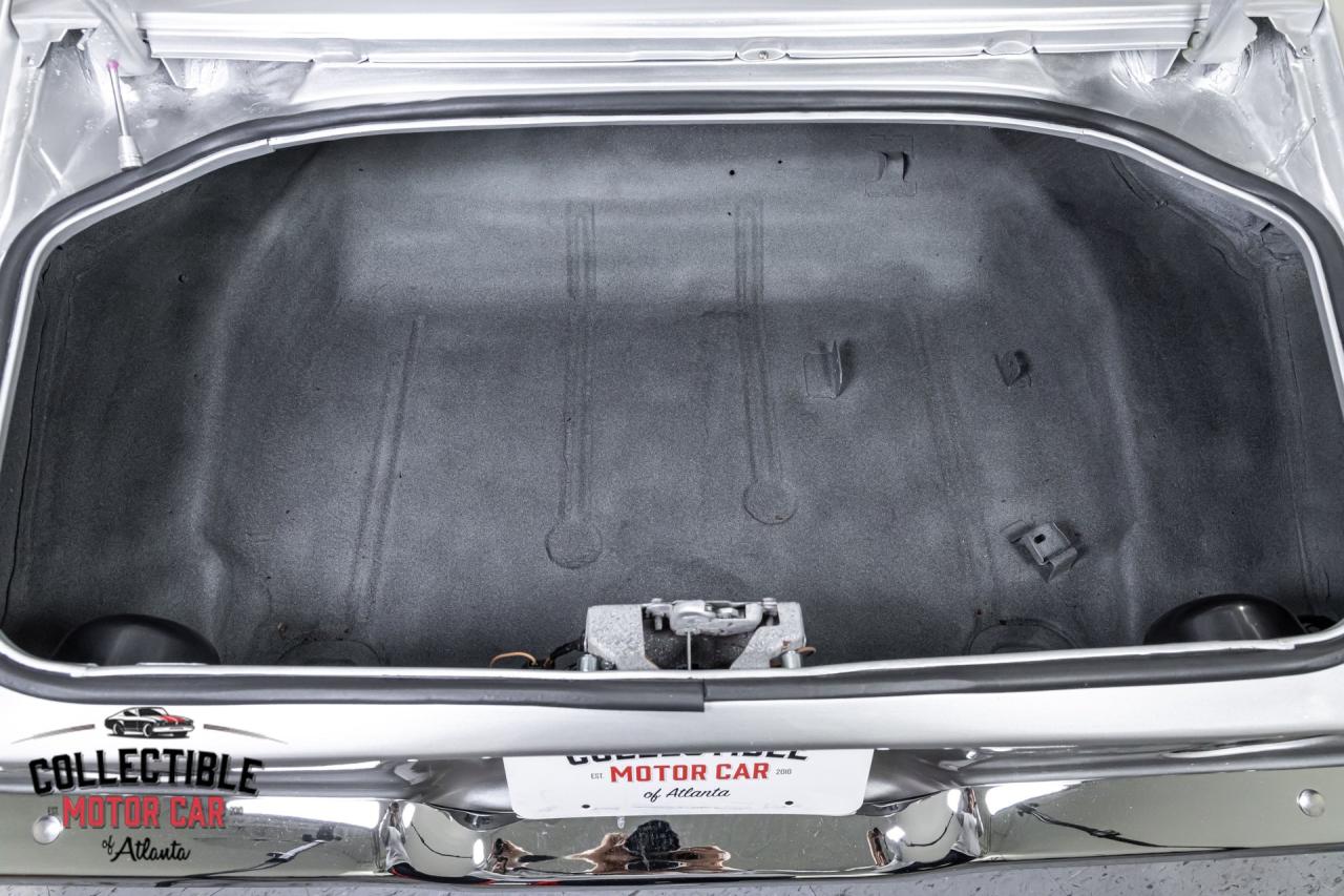 1971 Chevrolet Camaro