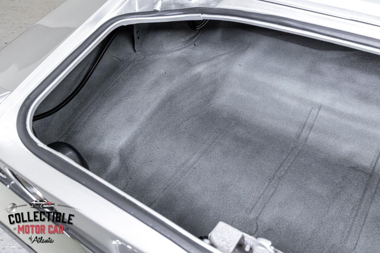 1971 Chevrolet Camaro