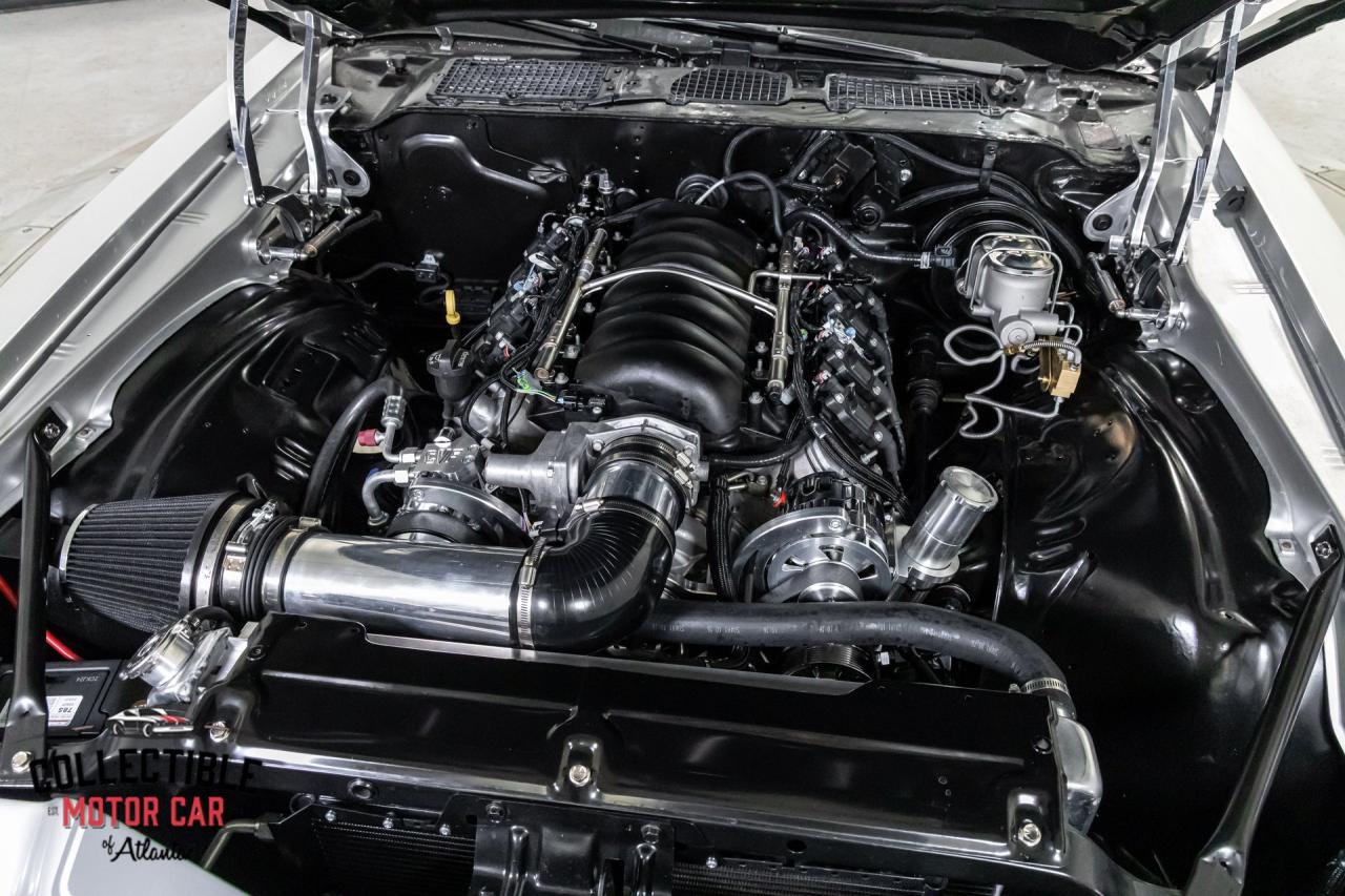 1971 Chevrolet Camaro