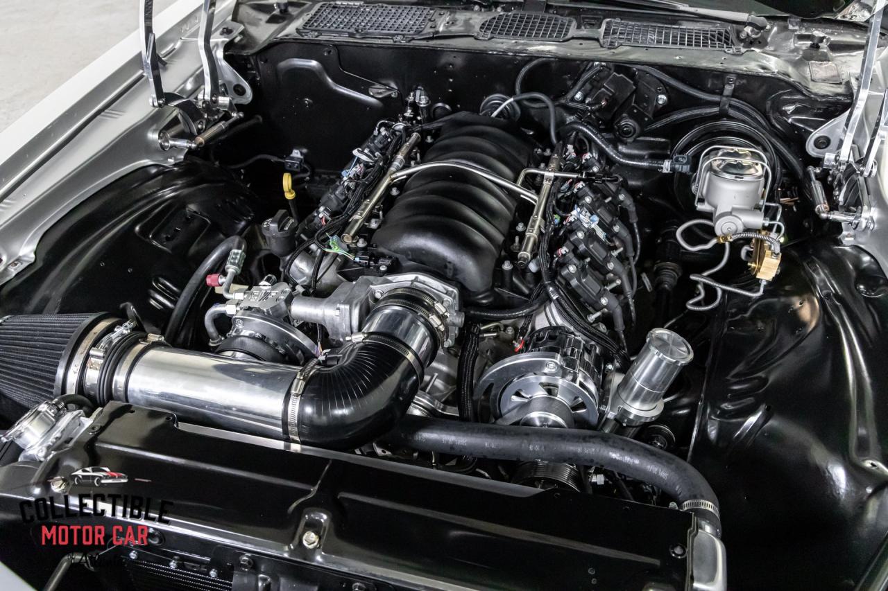 1971 Chevrolet Camaro