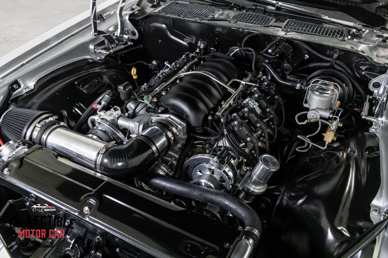 1971 Chevrolet Camaro