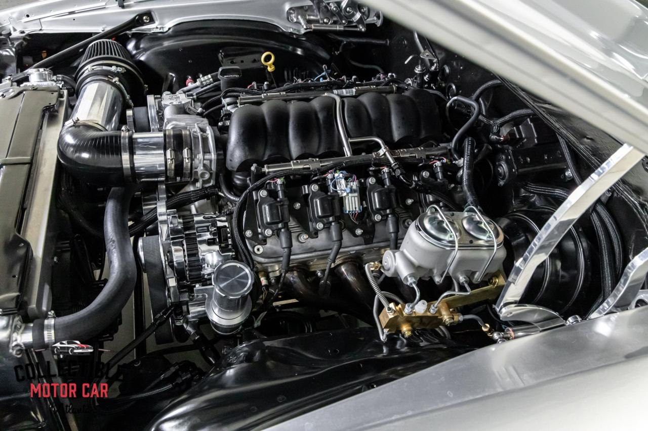 1971 Chevrolet Camaro