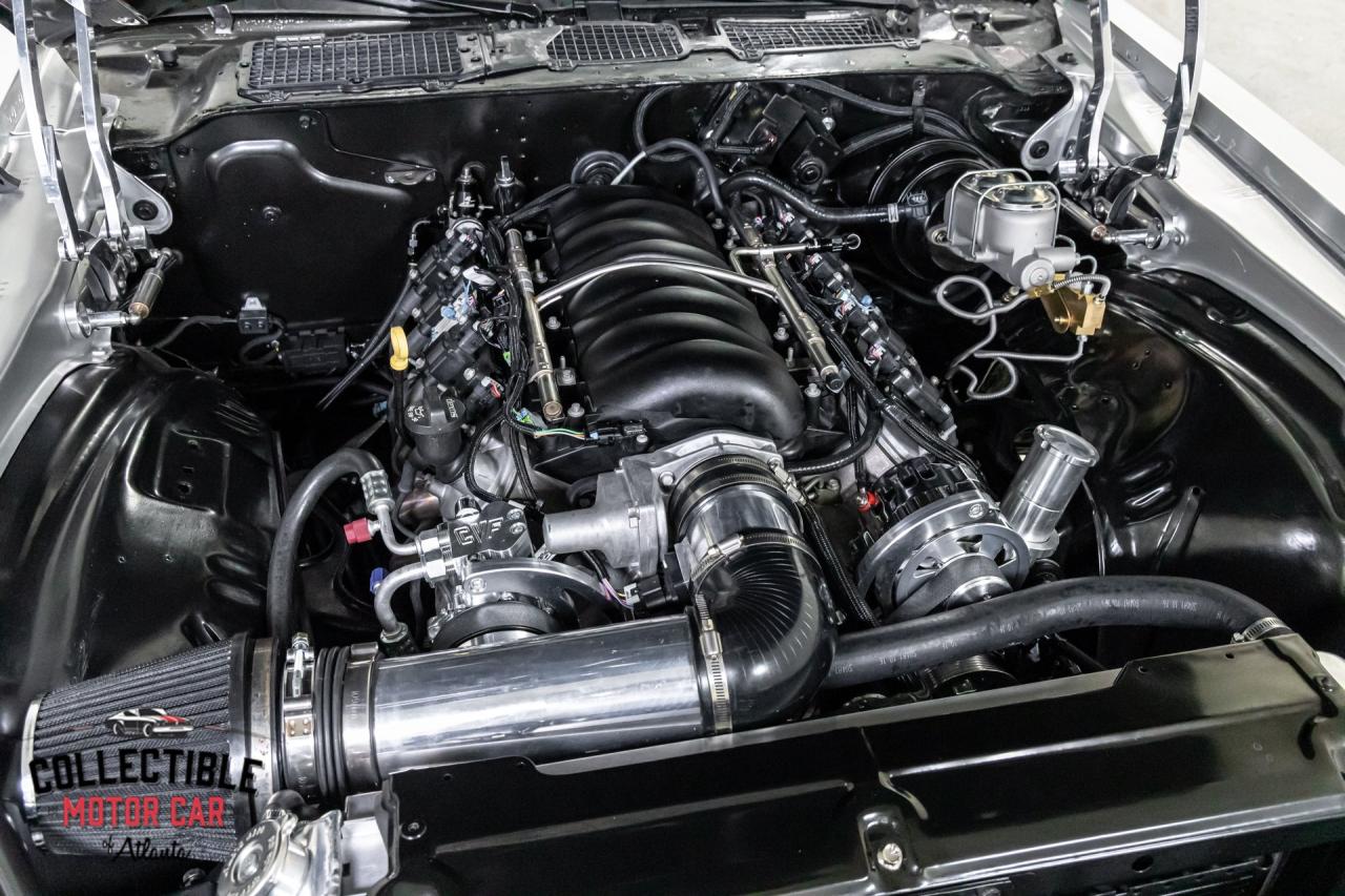 1971 Chevrolet Camaro