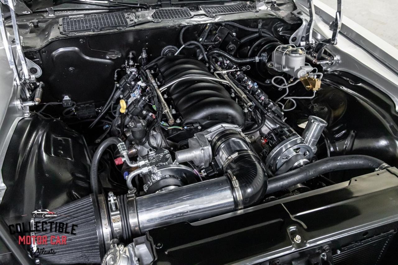 1971 Chevrolet Camaro