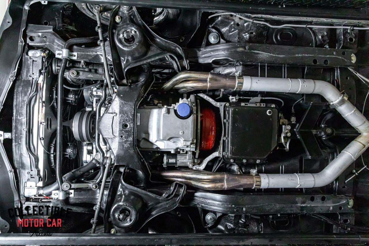 1971 Chevrolet Camaro