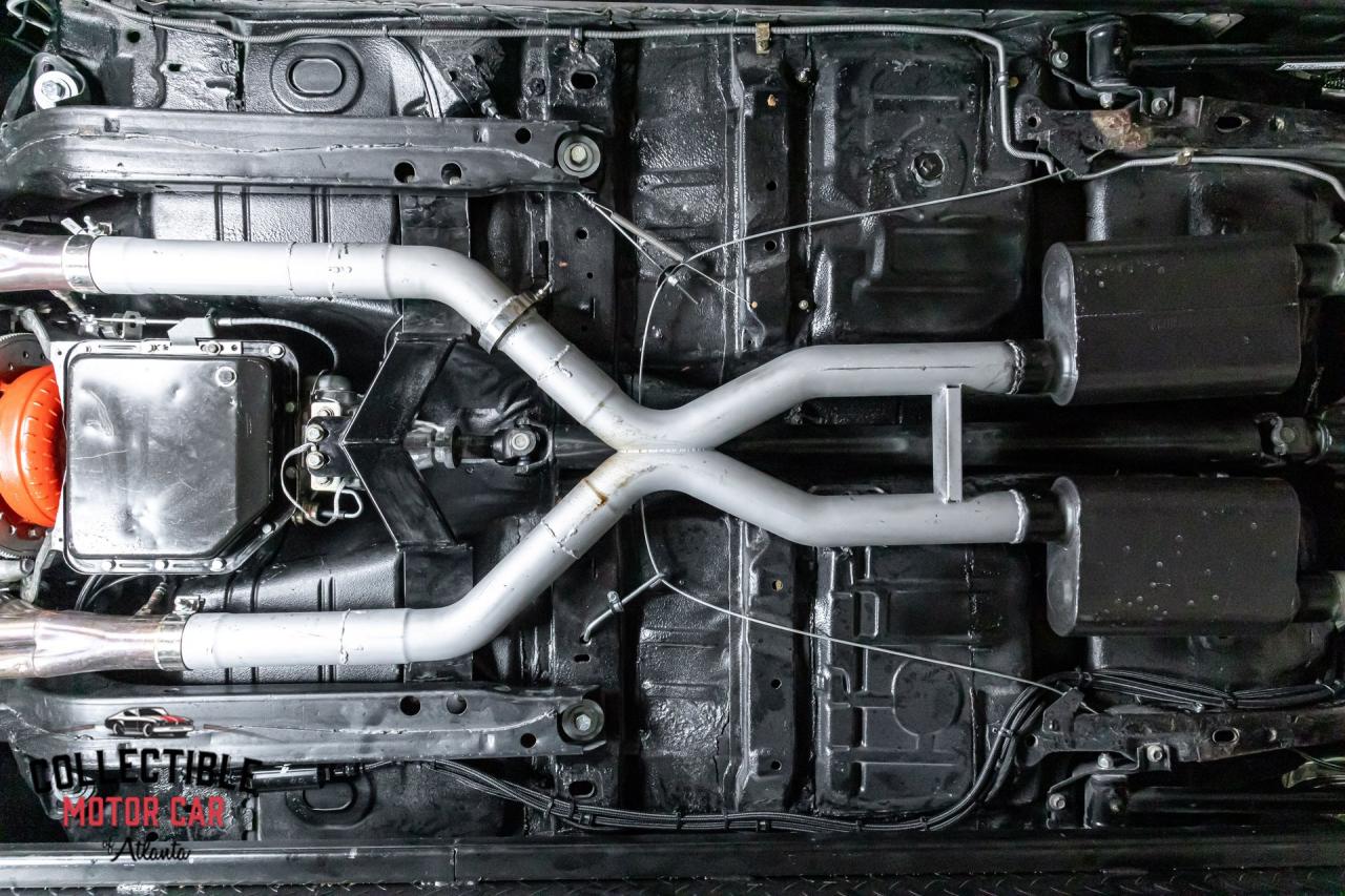 1971 Chevrolet Camaro