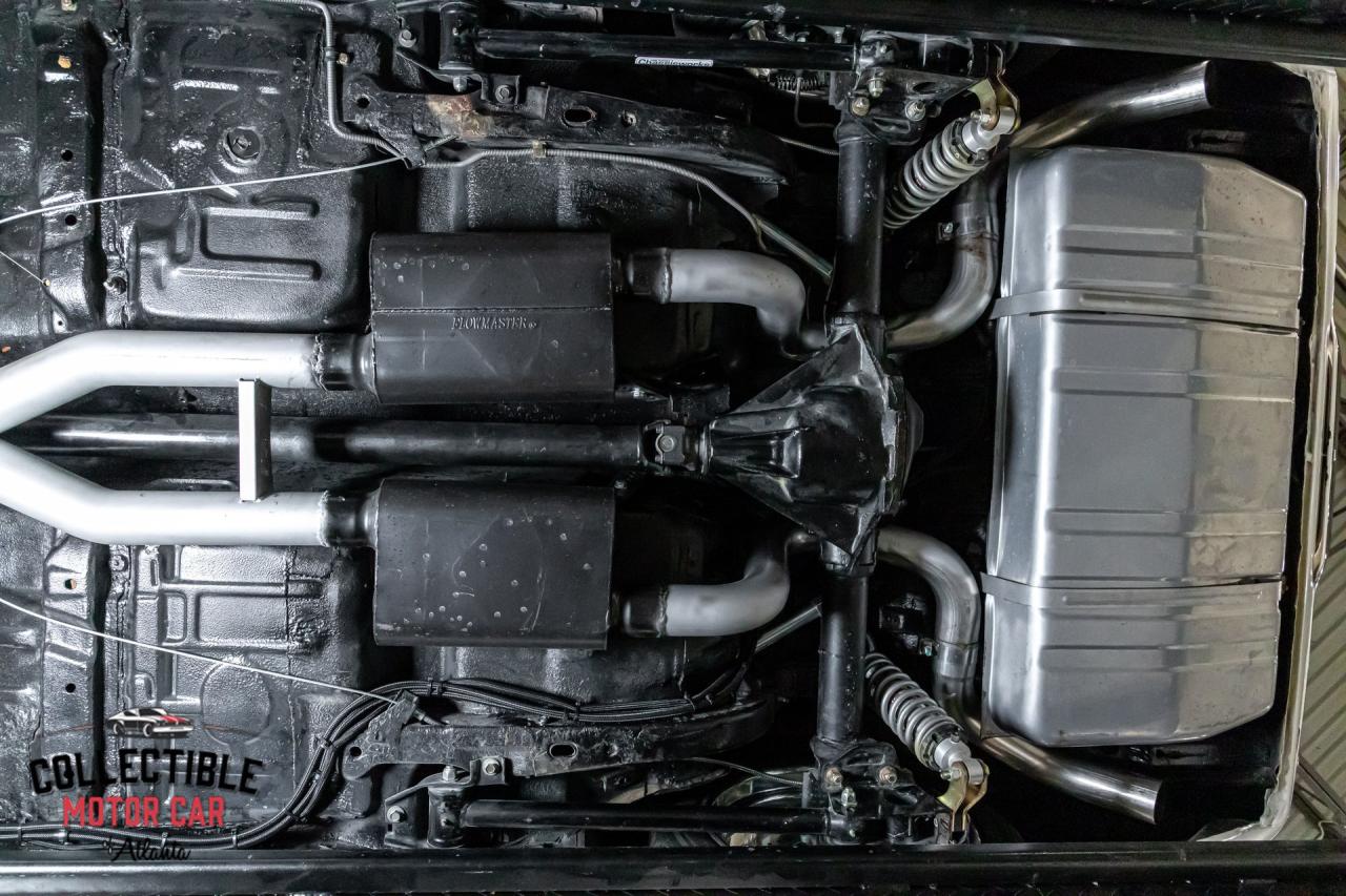 1971 Chevrolet Camaro