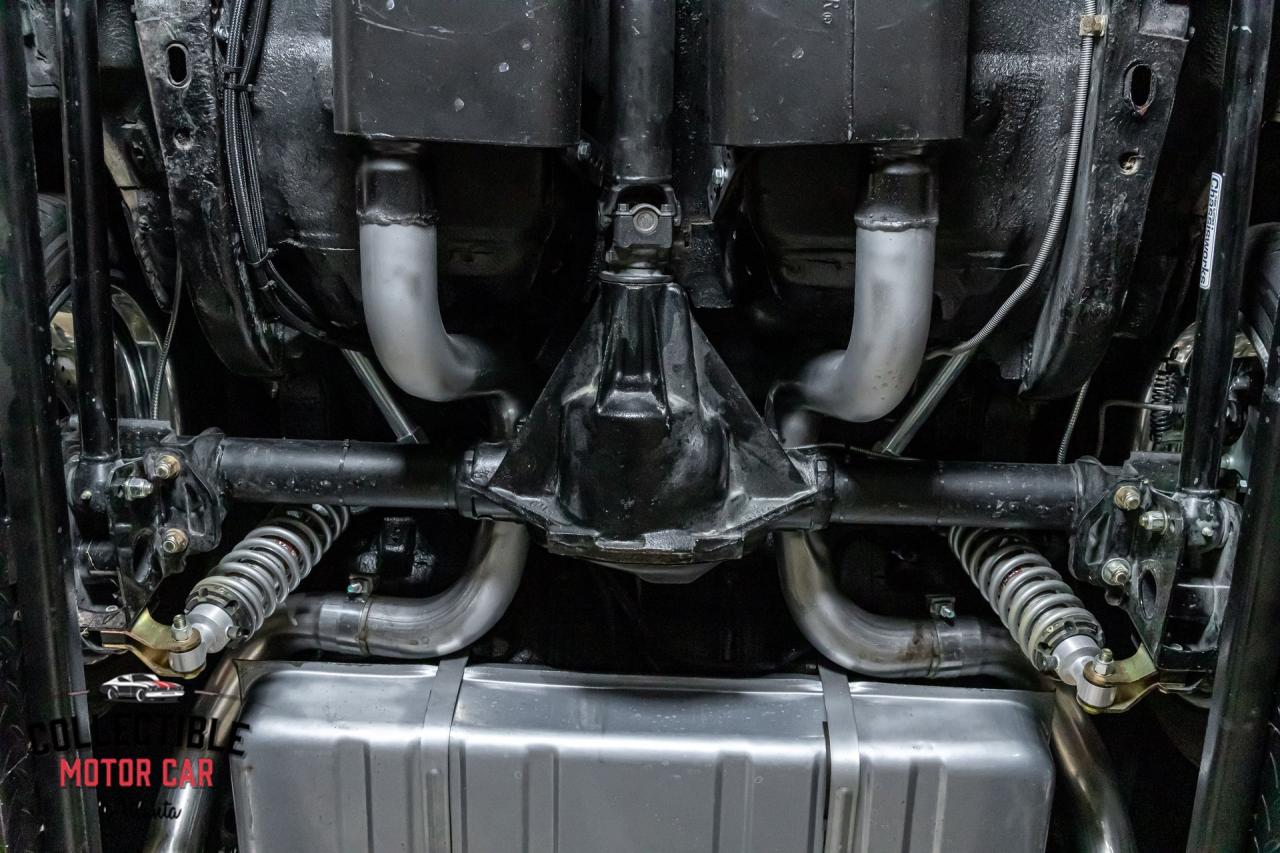 1971 Chevrolet Camaro