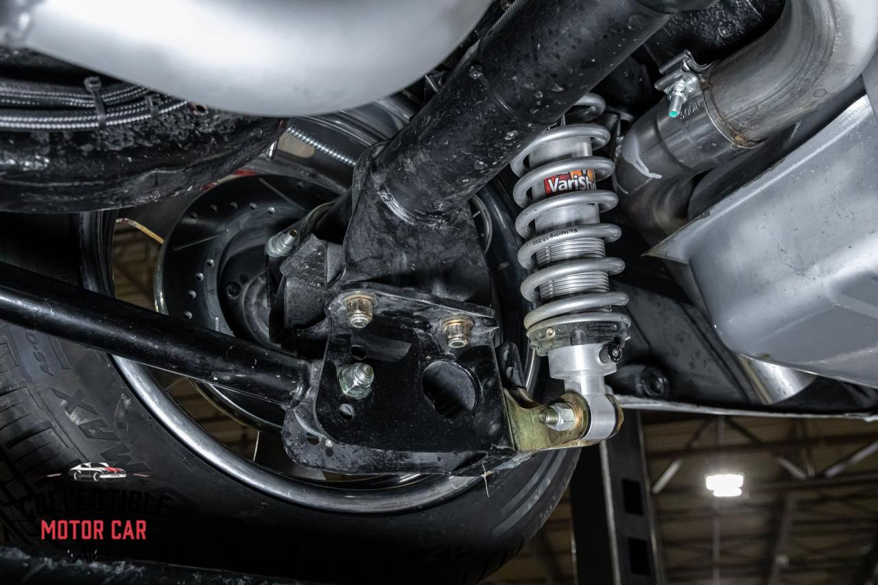 1971 Chevrolet Camaro