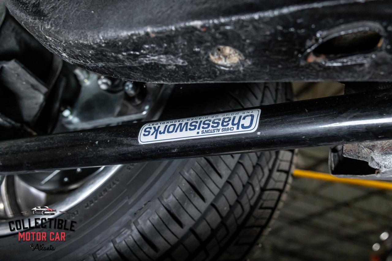 1971 Chevrolet Camaro