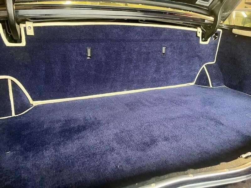 1990 Rolls - Royce SILVER SPIRIT II