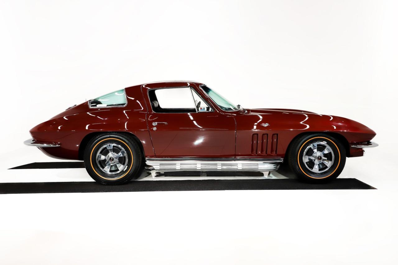 1966 Chevrolet Corvette