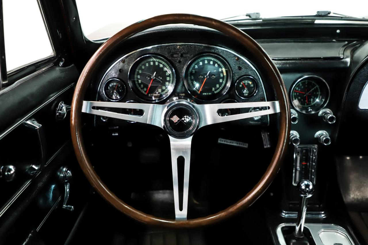 1966 Chevrolet Corvette