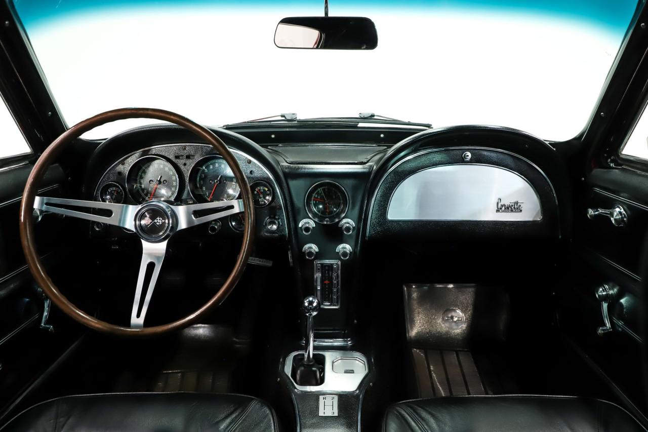 1966 Chevrolet Corvette