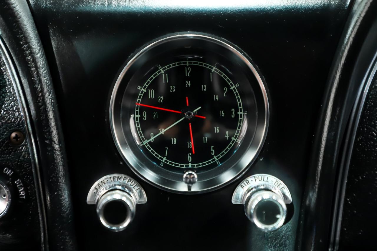 1966 Chevrolet Corvette