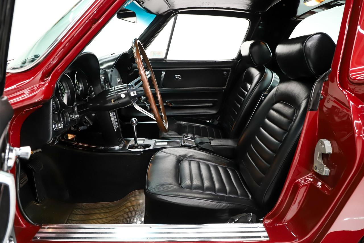 1966 Chevrolet Corvette