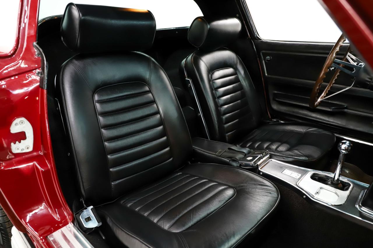 1966 Chevrolet Corvette