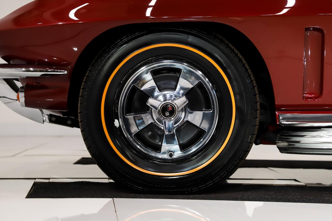 1966 Chevrolet Corvette