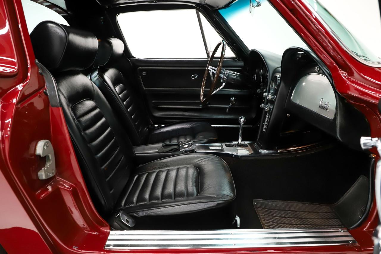 1966 Chevrolet Corvette