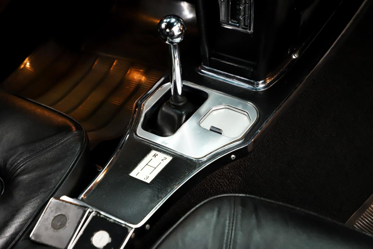 1966 Chevrolet Corvette