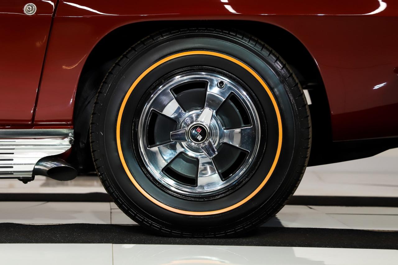 1966 Chevrolet Corvette