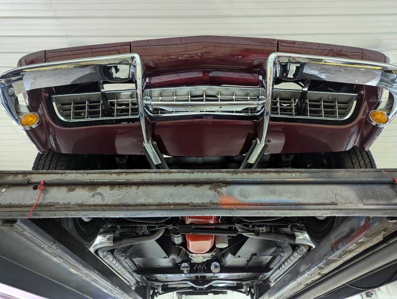 1966 Chevrolet Corvette