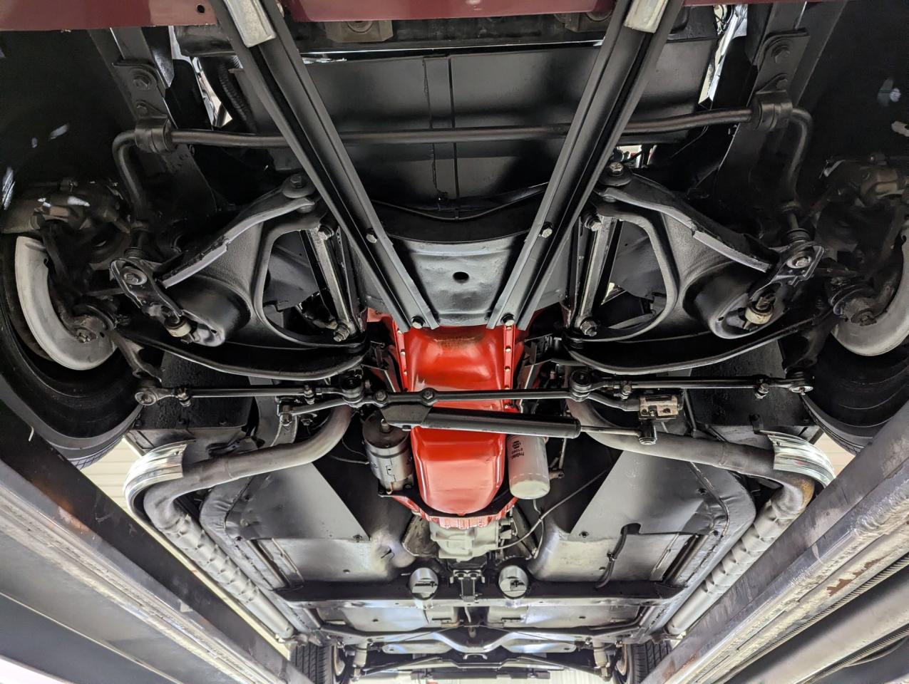 1966 Chevrolet Corvette