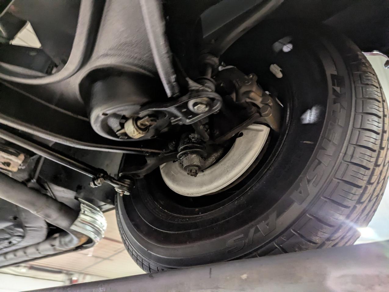 1966 Chevrolet Corvette