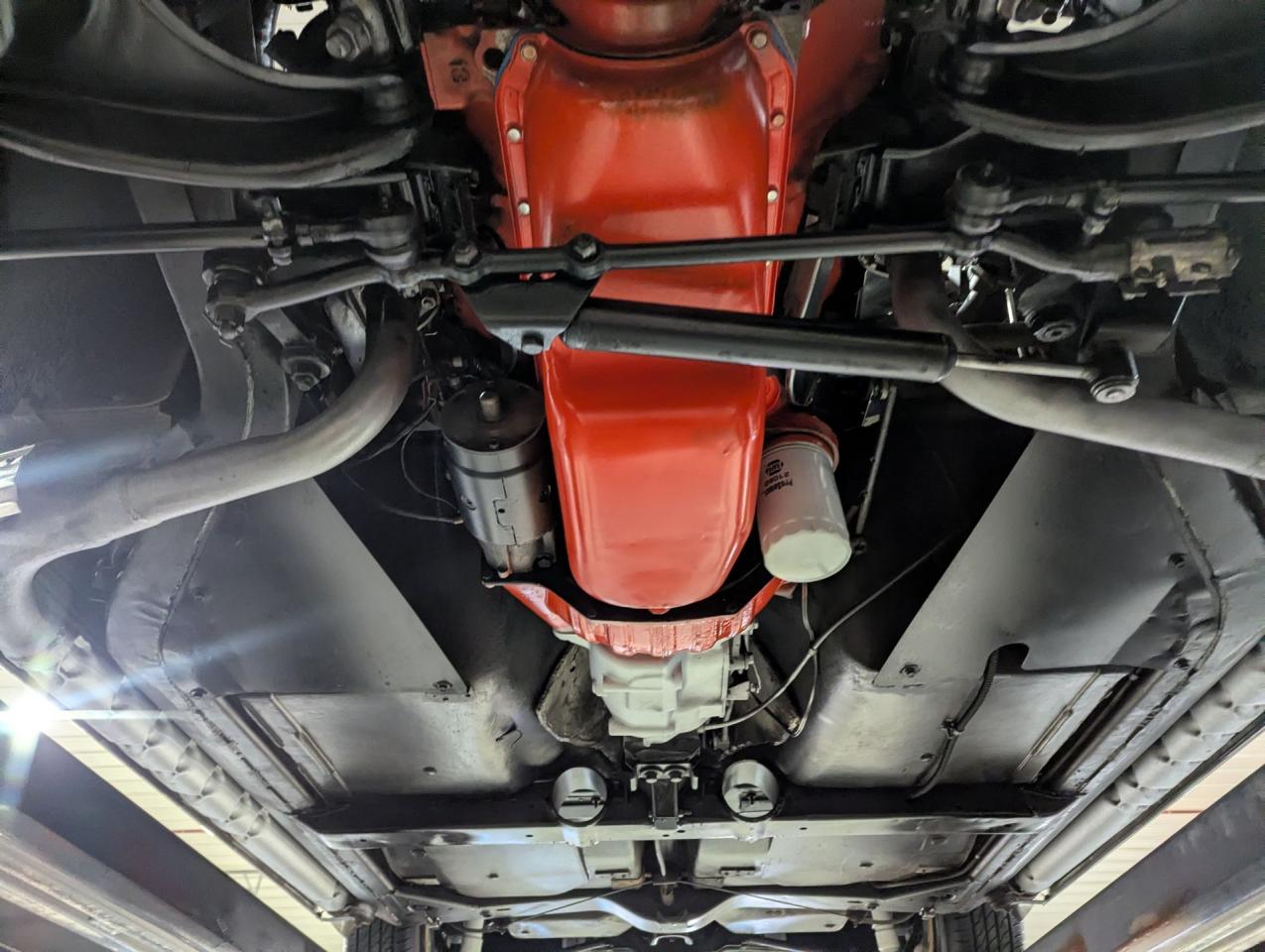 1966 Chevrolet Corvette