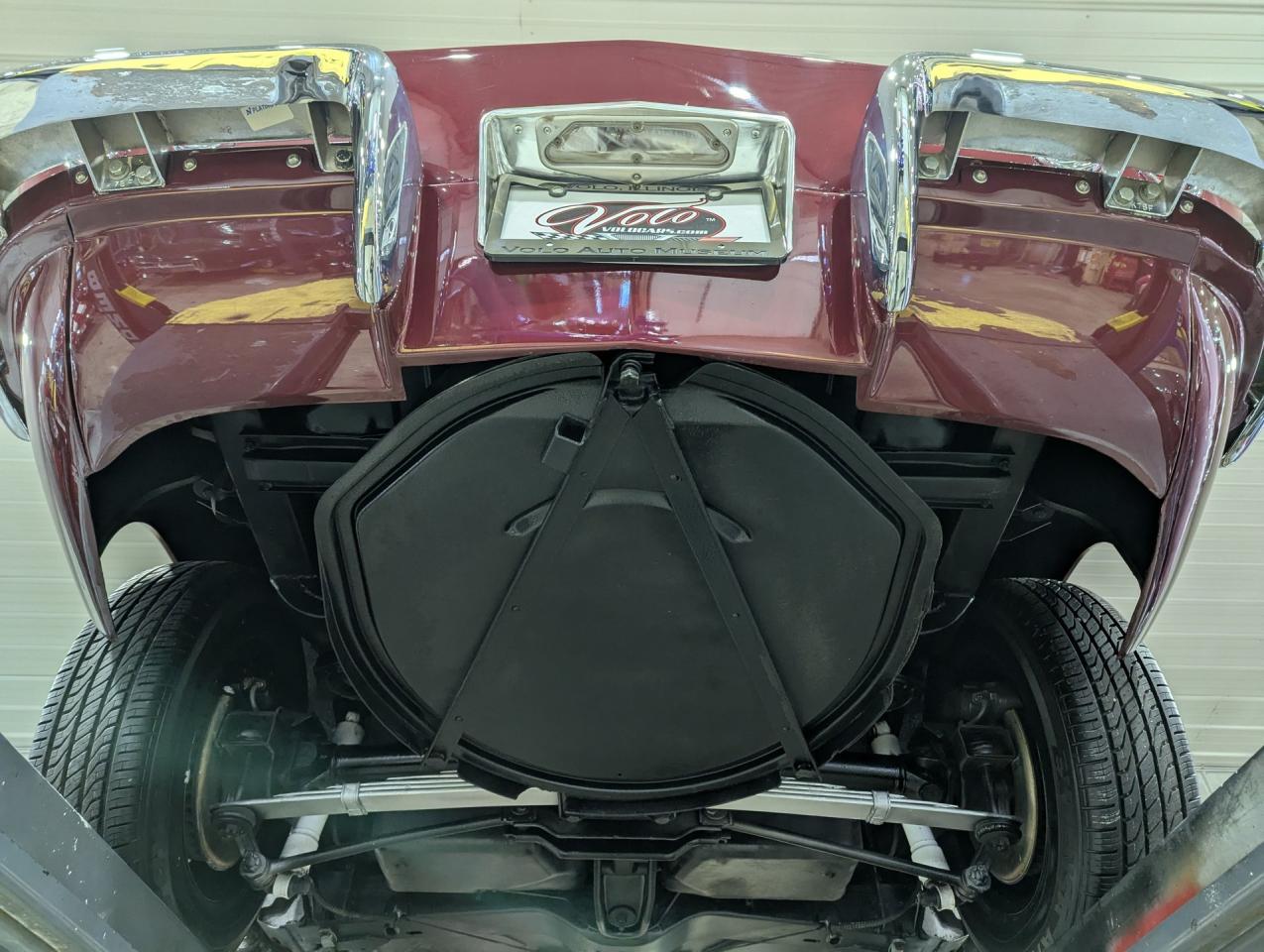 1966 Chevrolet Corvette