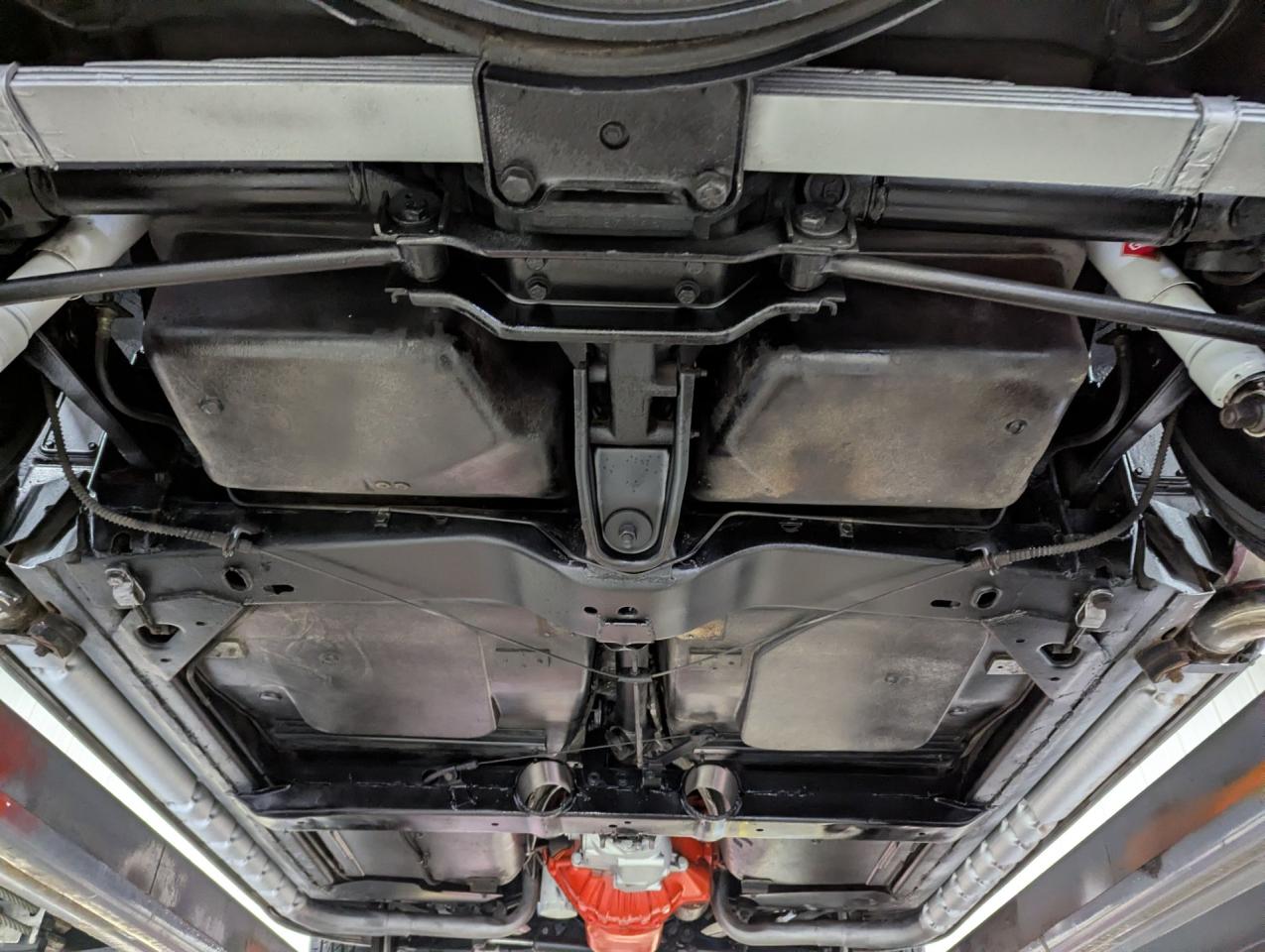 1966 Chevrolet Corvette