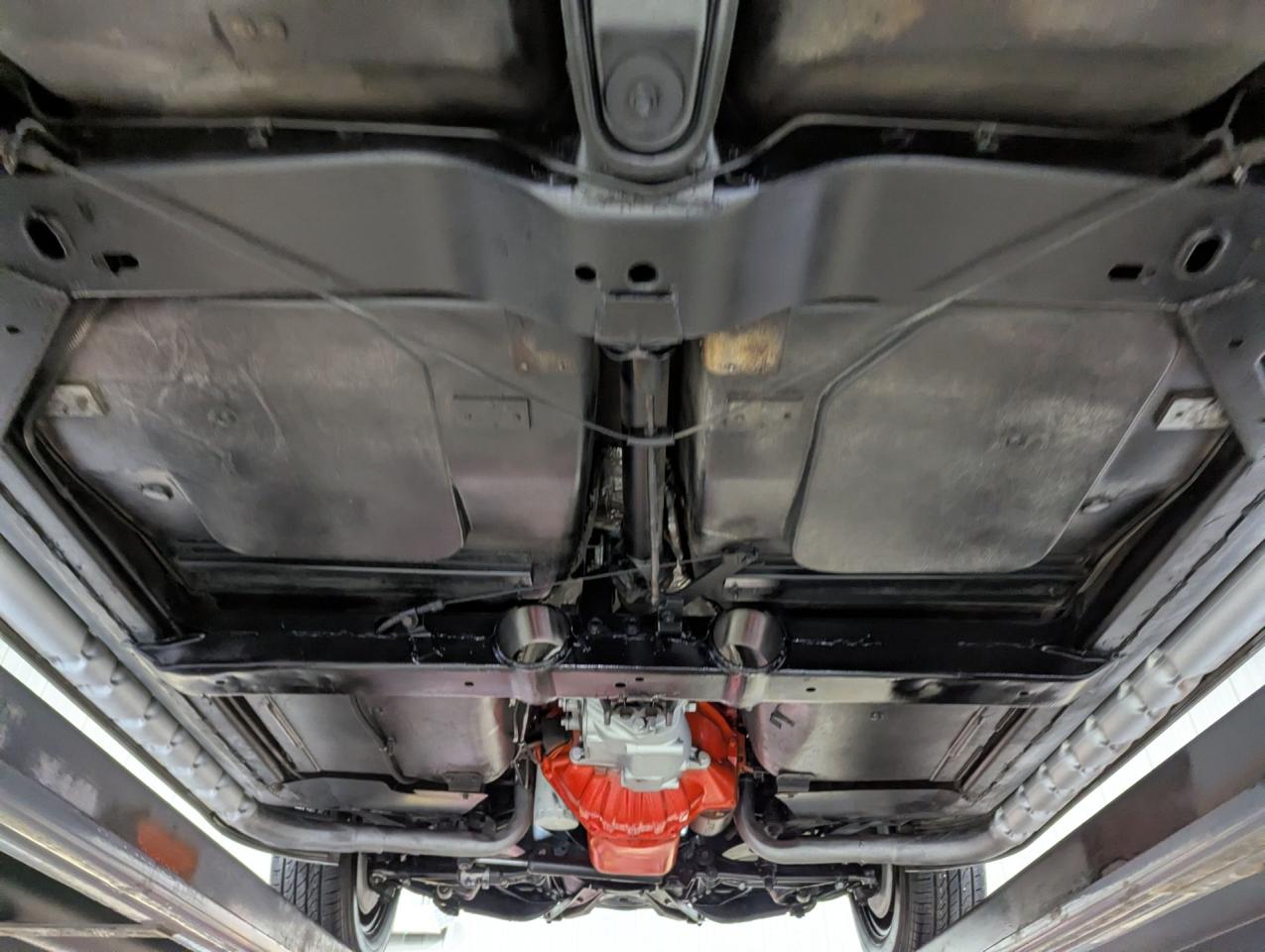 1966 Chevrolet Corvette