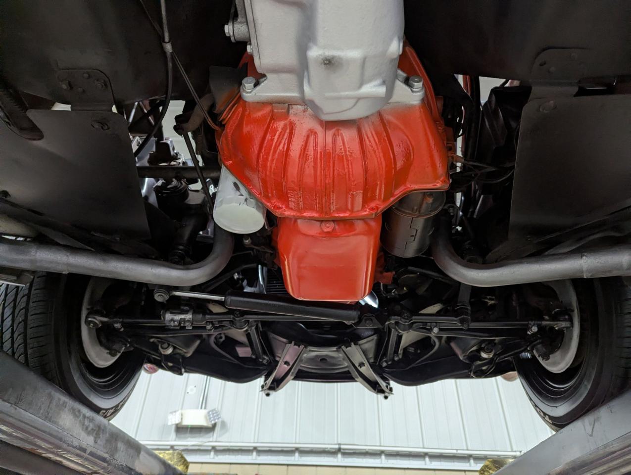 1966 Chevrolet Corvette