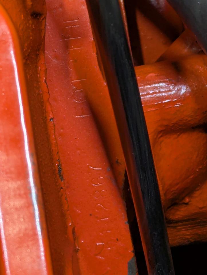 1966 Chevrolet Corvette