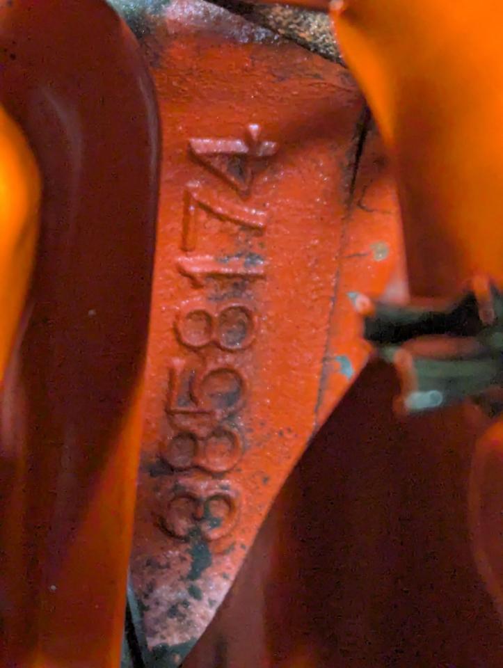 1966 Chevrolet Corvette