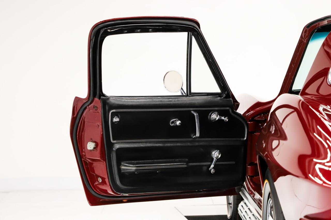 1966 Chevrolet Corvette