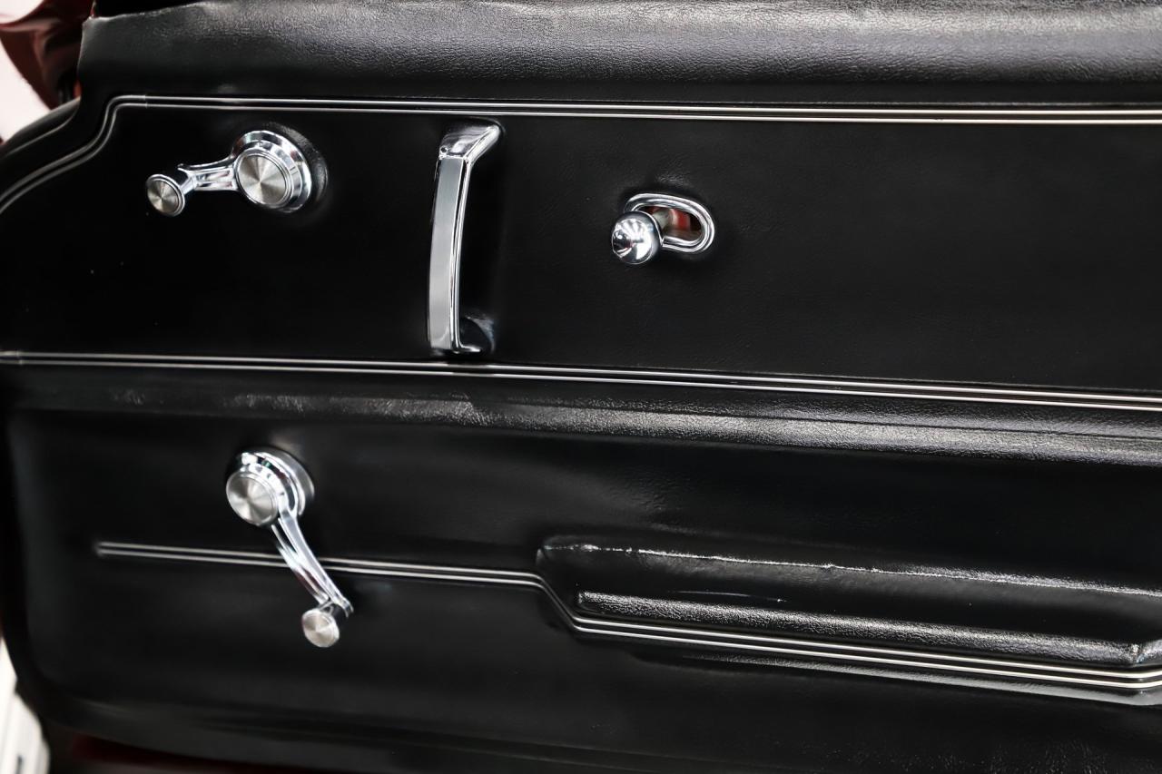 1966 Chevrolet Corvette