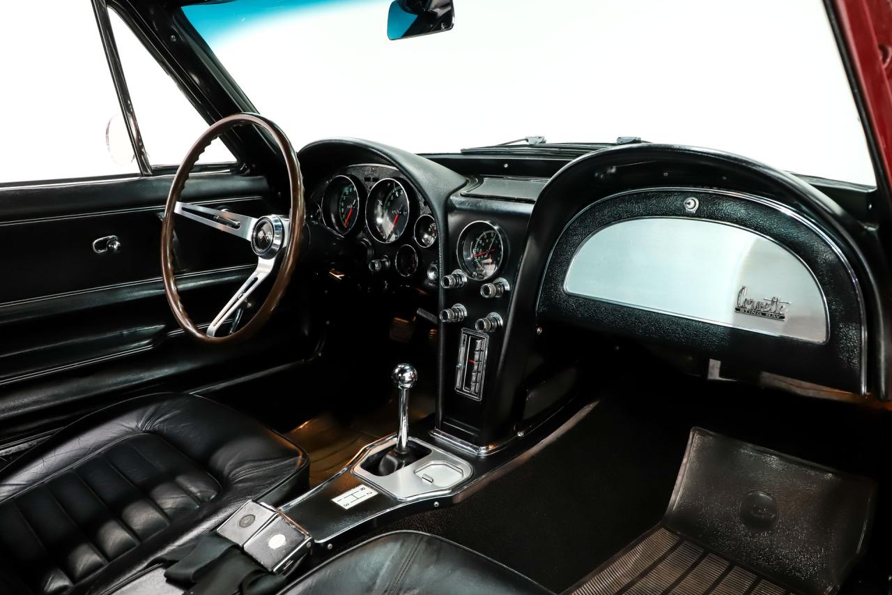 1966 Chevrolet Corvette