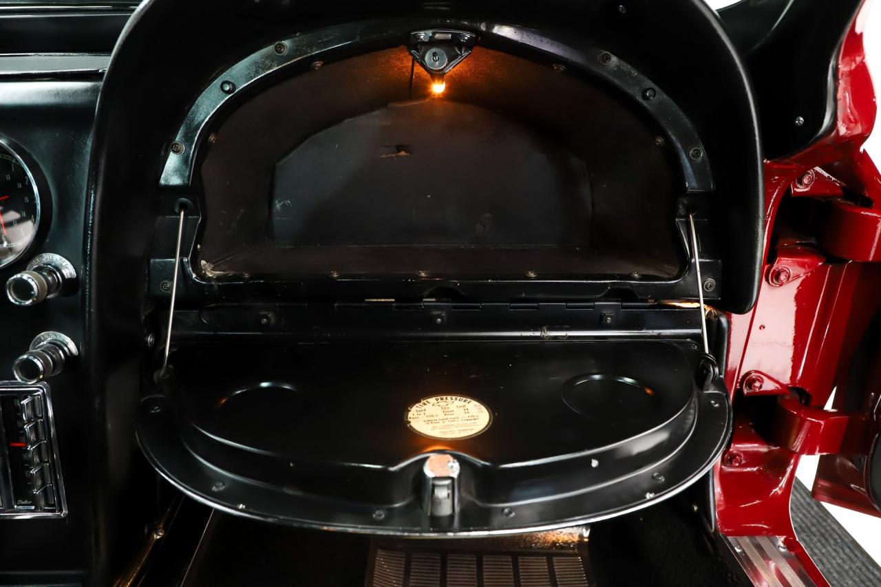 1966 Chevrolet Corvette