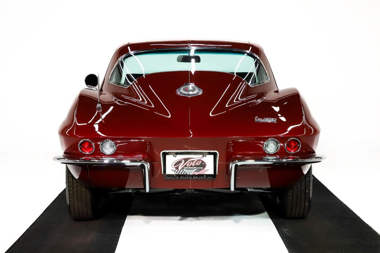 1966 Chevrolet Corvette