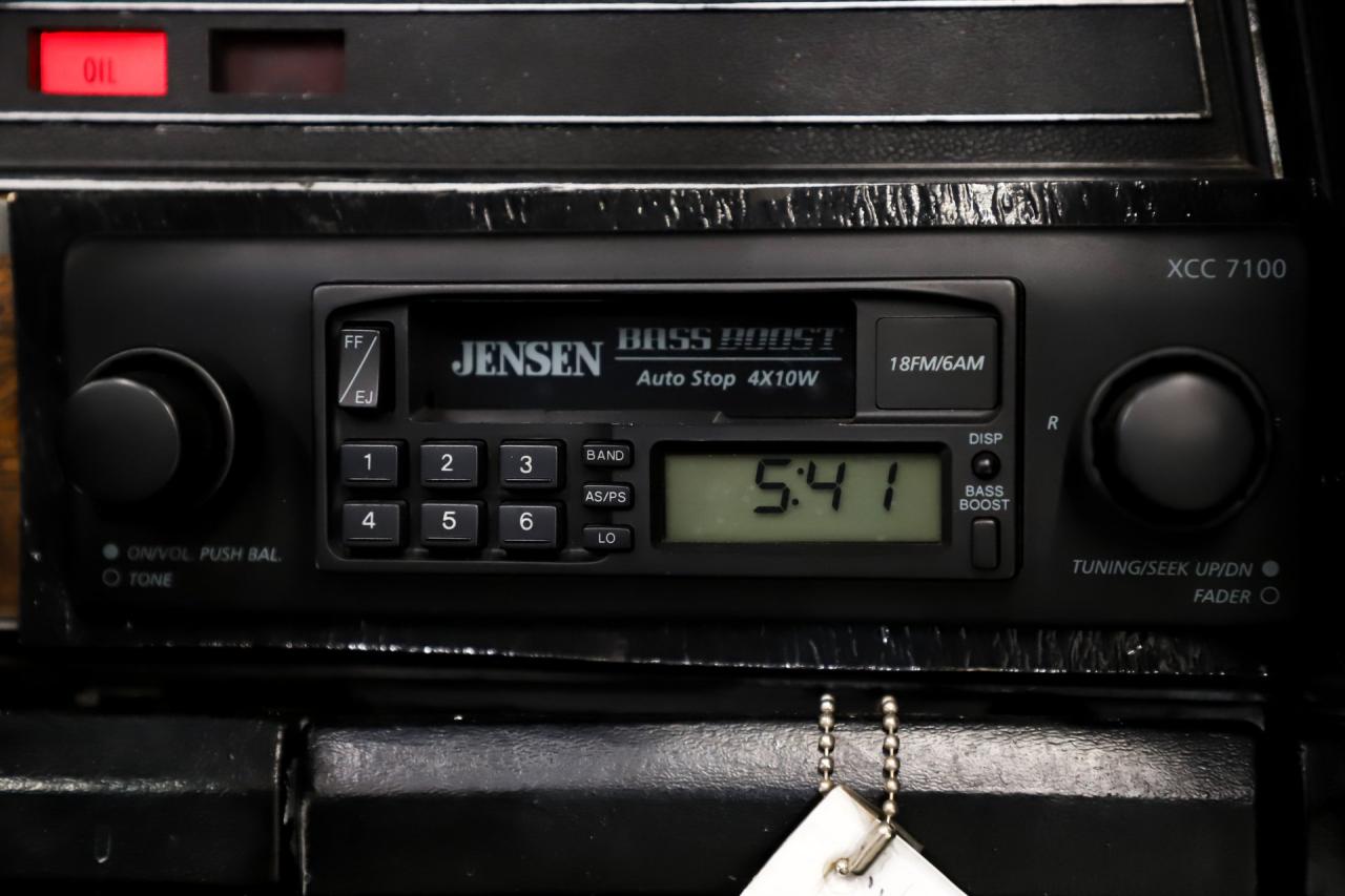 1970 Cadillac DeVille Barbie's Car