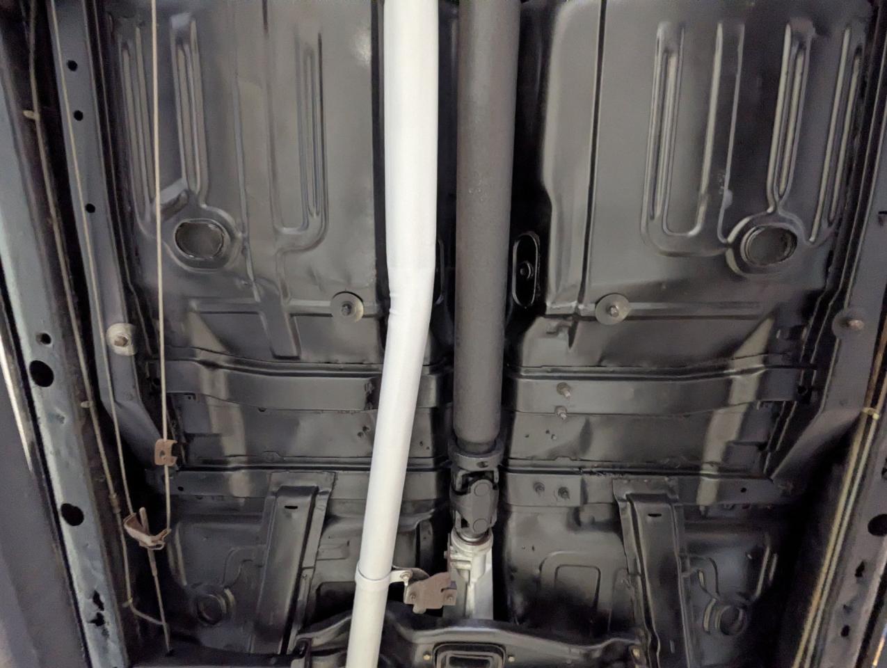 1970 Cadillac DeVille Barbie's Car