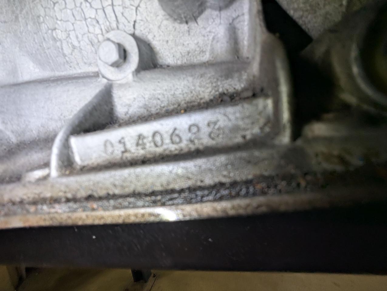 1970 Cadillac DeVille Barbie's Car