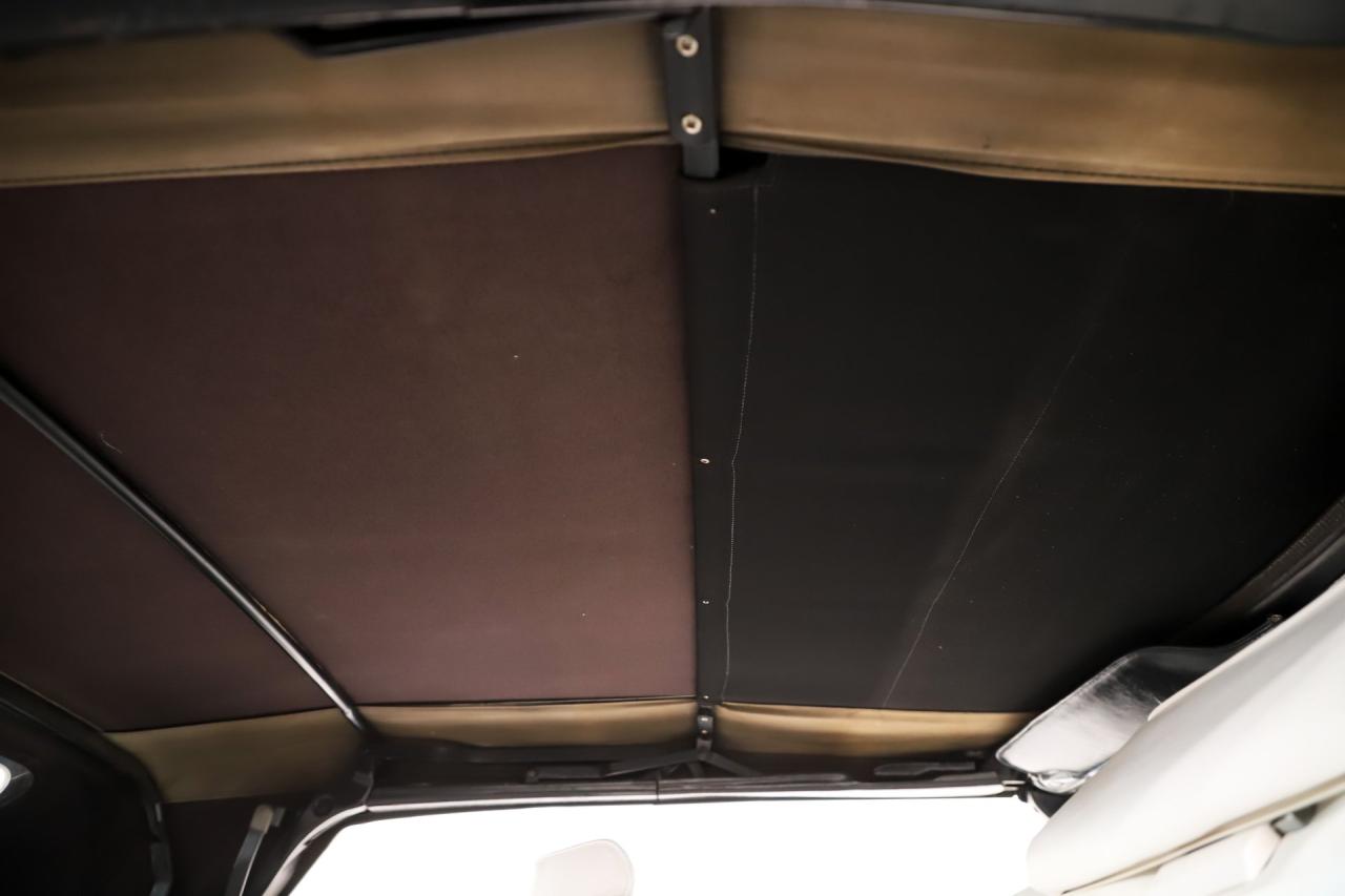 1970 Cadillac DeVille Barbie's Car