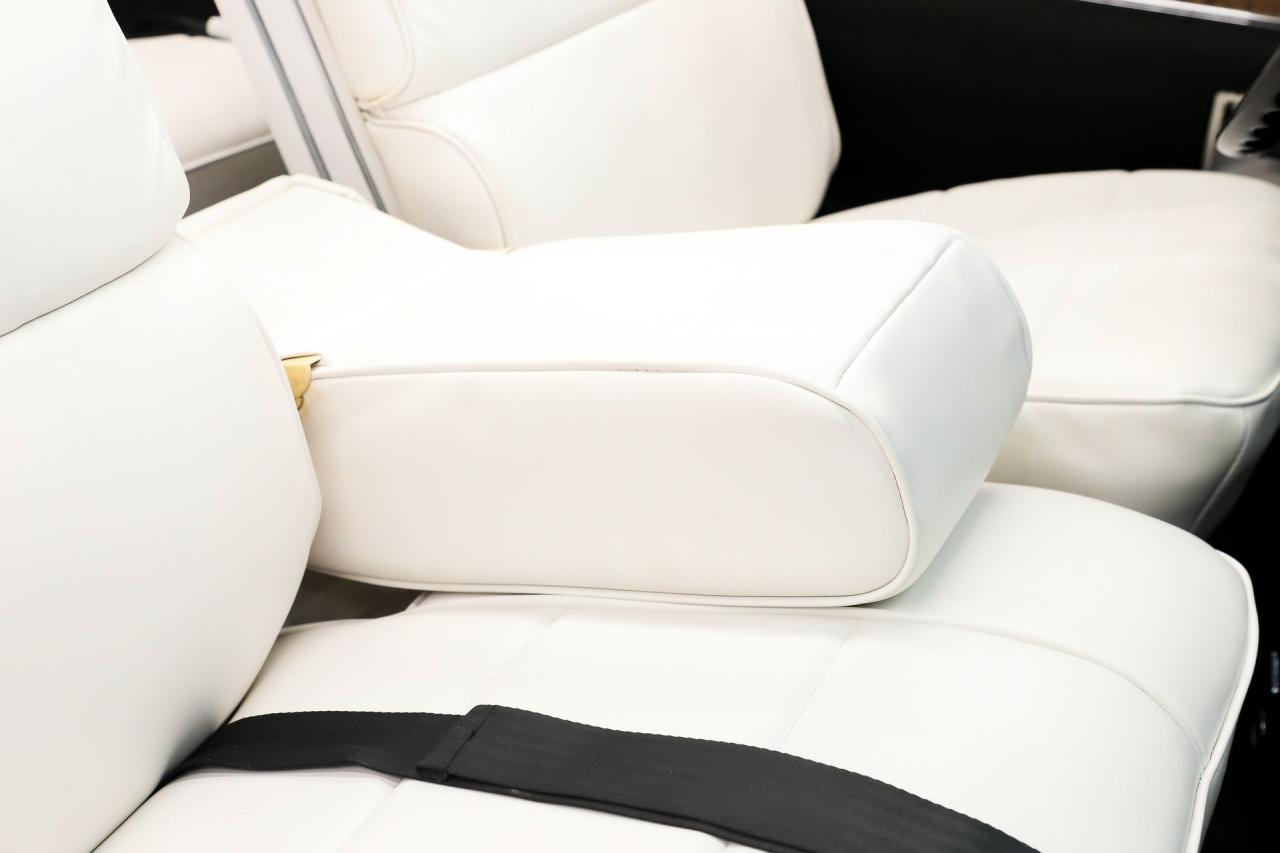 1970 Cadillac DeVille Barbie's Car