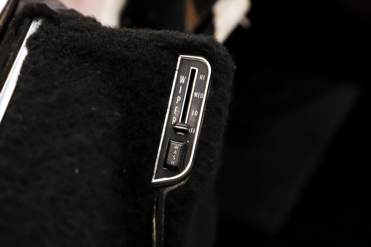 1970 Cadillac DeVille Barbie's Car