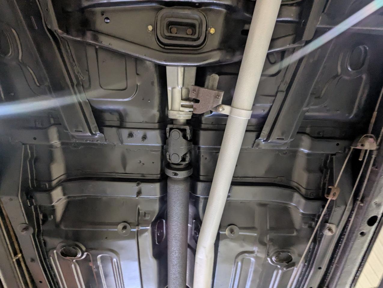 1970 Cadillac DeVille Barbie's Car