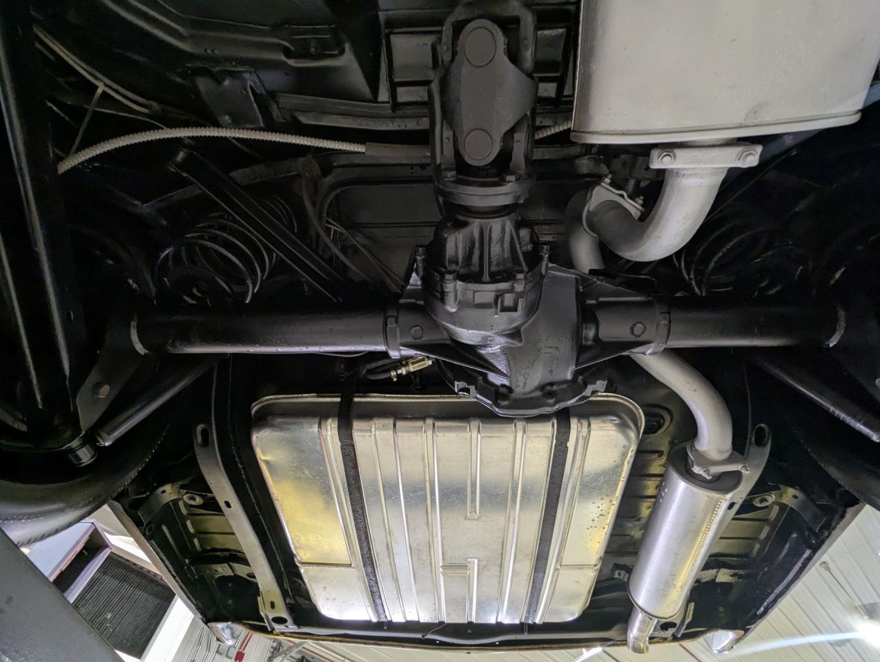 1970 Cadillac DeVille Barbie's Car