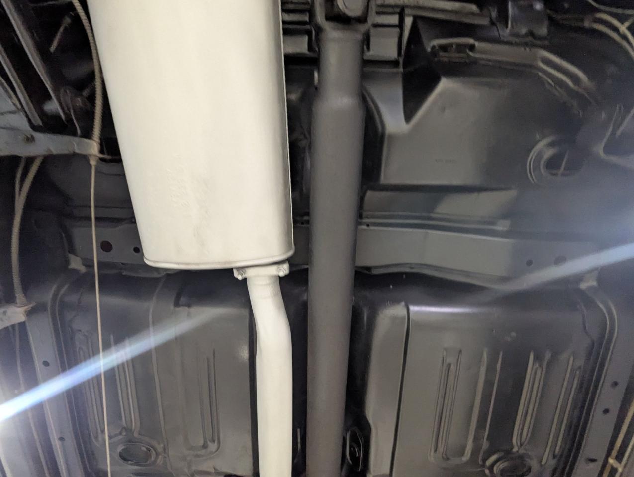 1970 Cadillac DeVille Barbie's Car