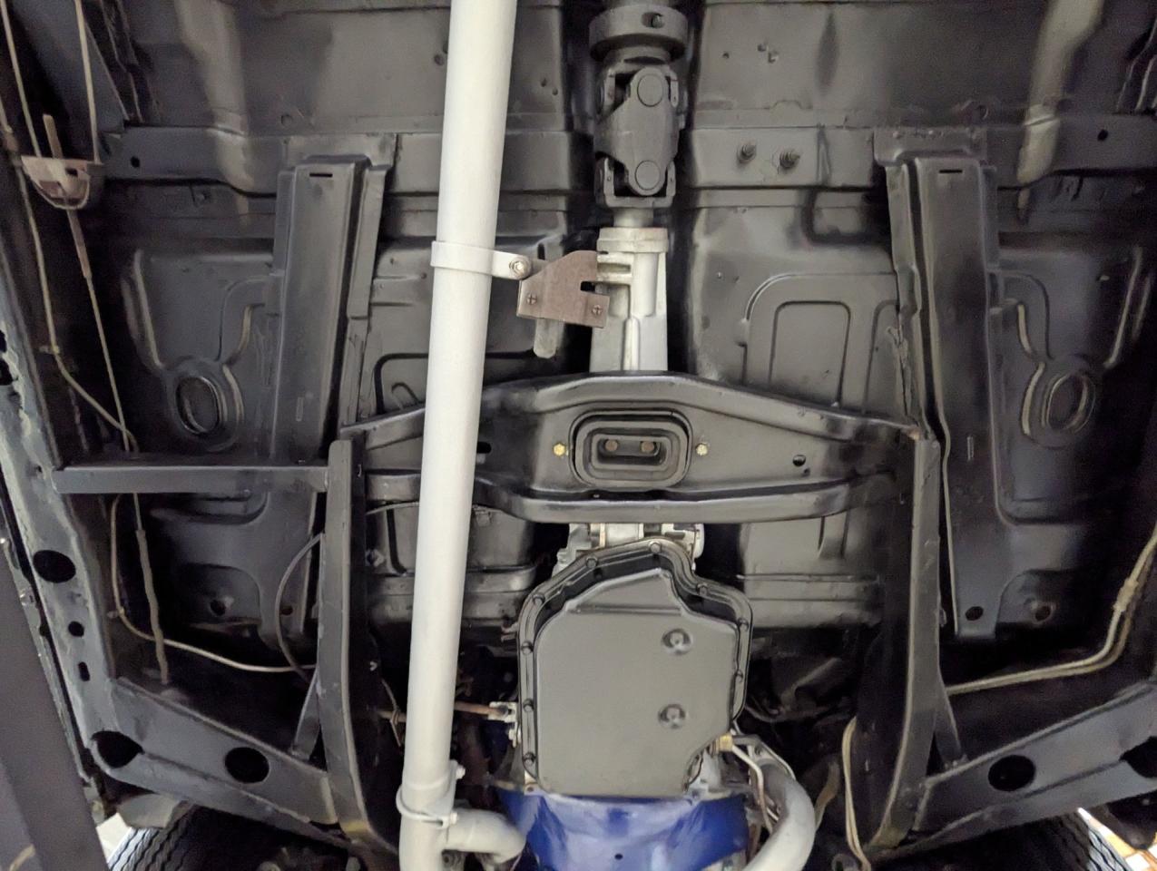 1970 Cadillac DeVille Barbie's Car